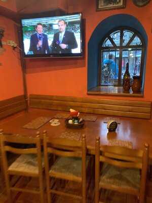 La Casita De Espaňa