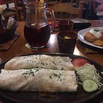 La Casita De Espaňa