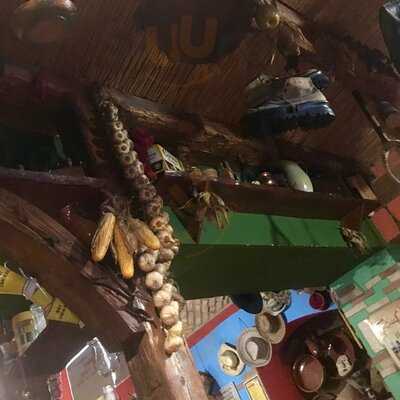 La Casita De Espaňa