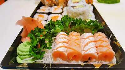 Ikura Sushi Restaurant