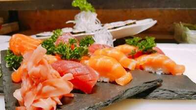 Ikura Sushi Restaurant