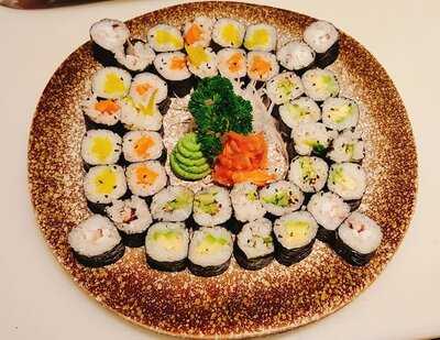 Ikura Sushi Restaurant