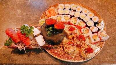 Ikura Sushi Restaurant
