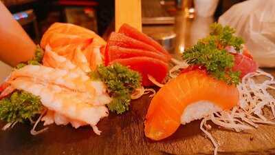 Ikura Sushi Restaurant