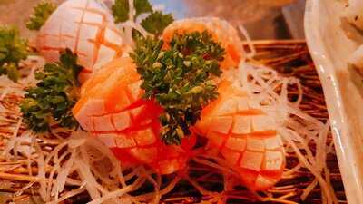 Ikura Sushi Restaurant