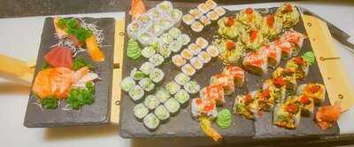 Ikura Sushi Restaurant