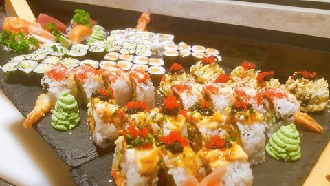 Ikura Sushi Restaurant