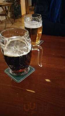 Restaurace U Možných