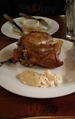 Restaurace U Možných