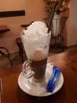 Restaurace U Možných