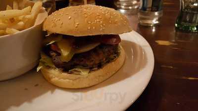 Restaurace U Možných