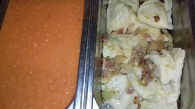 Restaurace U Možných