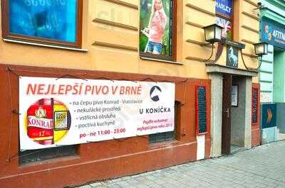 U Koníčka Gastropub