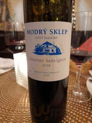 Restaurace A Kavárna Puškin