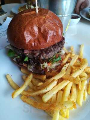 Hadog Burgers & Hotdogs Praha