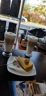 Caffé Trieste - Na Pankráci