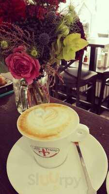 Caffé Trieste - Na Pankráci