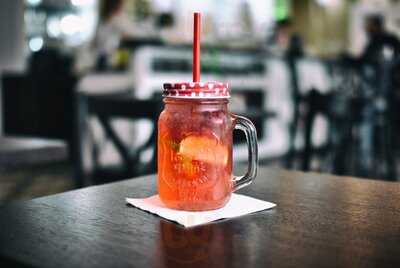 Caffé Trieste - Na Pankráci