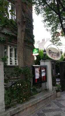 Kavárna PotrvÁ