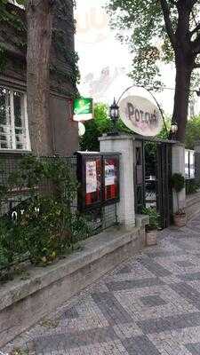 Kavárna PotrvÁ