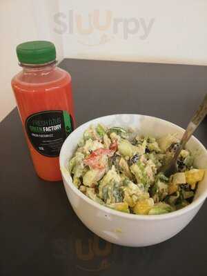 Chop'd - Salad Your Life