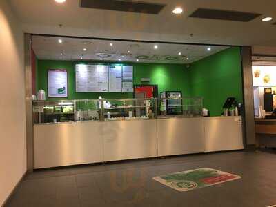 Chop'd - Salad Your Life