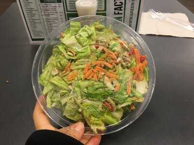 Chop'd - Salad Your Life