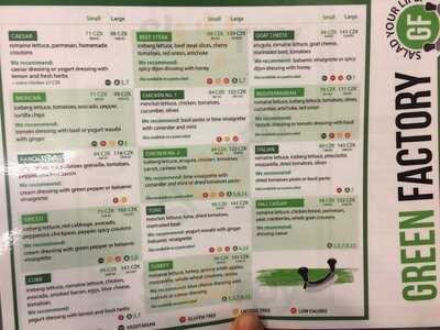 Chop'd - Salad Your Life