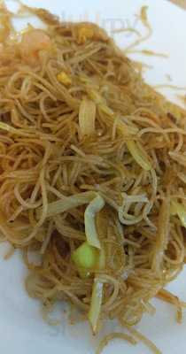 Čínské Bistro Na Ul. Lidická