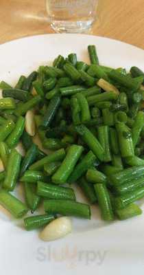 Čínské Bistro Na Ul. Lidická