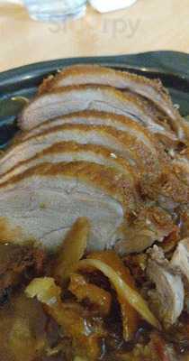 Čínské Bistro Na Ul. Lidická