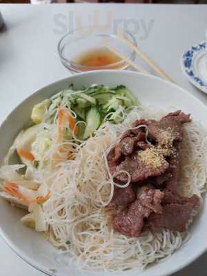 Čínské Bistro Na Ul. Lidická