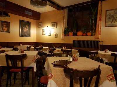 Restaurace Klub Santoška