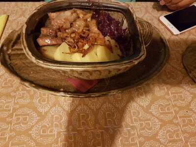 Restaurace Klub Santoška