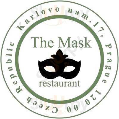 The Mask Restaurant