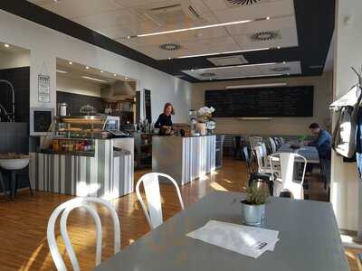 People's Bistro & Cooking School