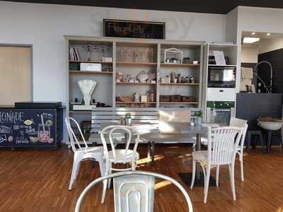 People's Bistro & Cooking School