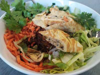 People's Bistro & Cooking School