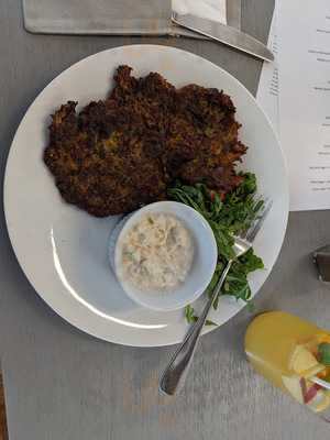 People's Bistro & Cooking School