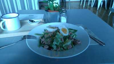 People's Bistro & Cooking School