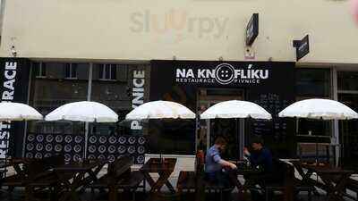 Pivnice Na Knofliku