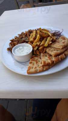 Da Vinci Restaurant & Caffe Bar