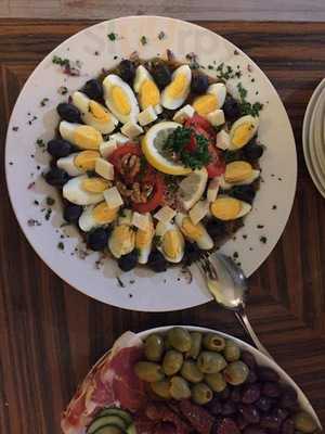 Da Vinci Restaurant & Caffe Bar