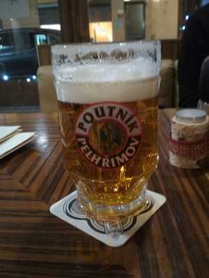 Da Vinci Restaurant & Caffe Bar