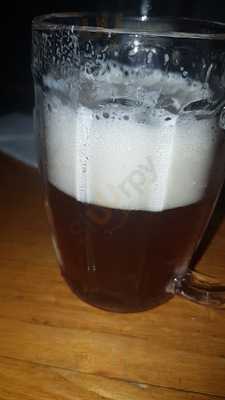 Pívní šenk U Kačíře