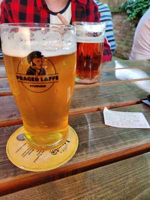 Pívní šenk U Kačíře