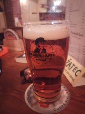 Pívní šenk U Kačíře