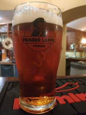 Pívní šenk U Kačíře