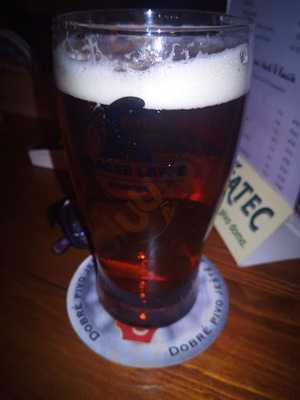 Pívní šenk U Kačíře