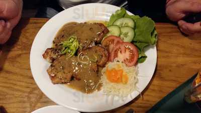 Naše Hospoda U Baumanů